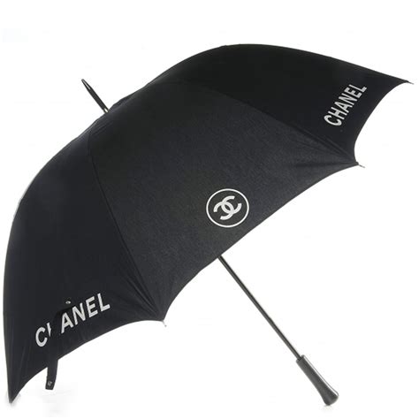 Chanel Regenschirm .